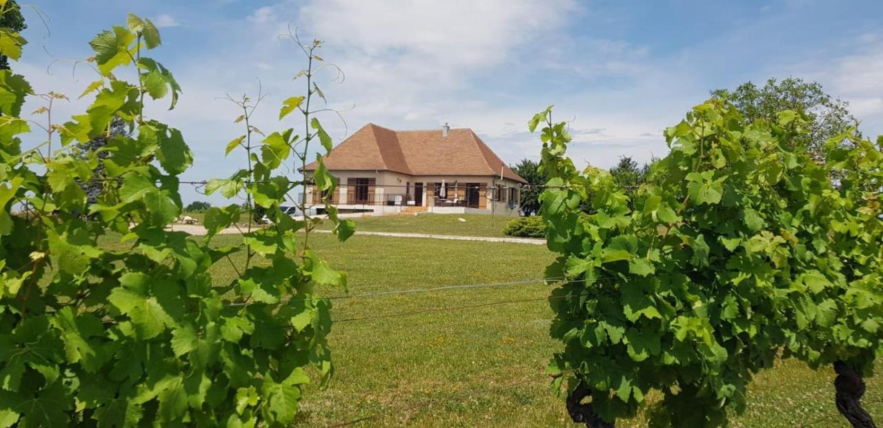 Les Grands Bois Acomodação com café da manhã Pomport Exterior foto